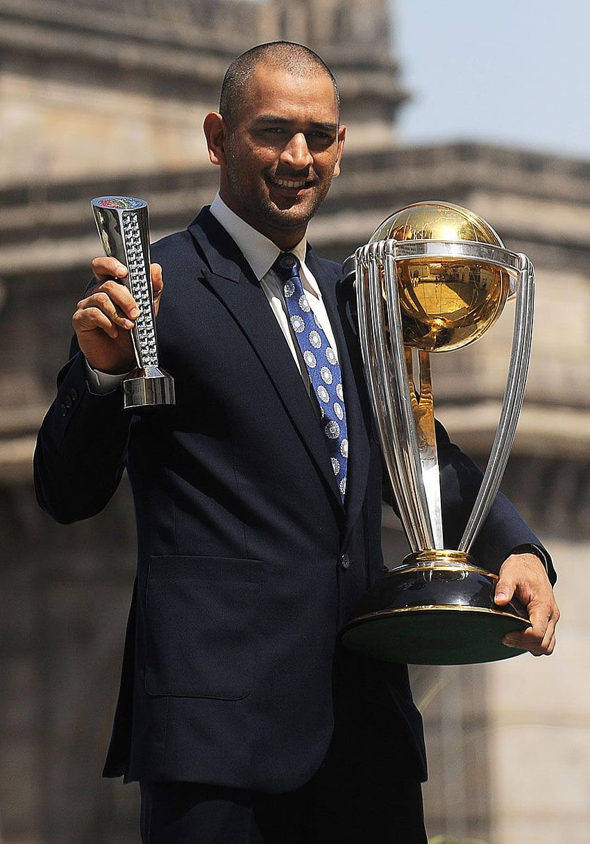 The man who took India home to the World Cup...MS Dhoni, ms dhoni world cup HD phone wallpaper