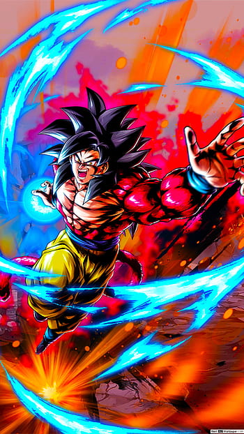 Pin de Jordan Woodard em Dragon Ball. Dragon ball gt, do goku, Personagens  de anime, Goku Smile HD phone wallpaper