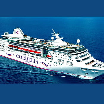 Cordelia Cruises CEO Says 'Not Connected' With Drugs Incident, Extends ...