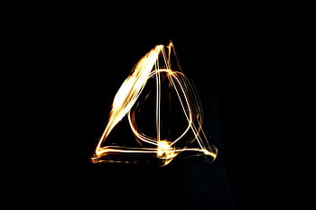 Deathly hallows group HD wallpapers | Pxfuel