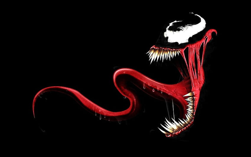 10 Best Venom That You Should Get Right Now, venom dark HD wallpaper