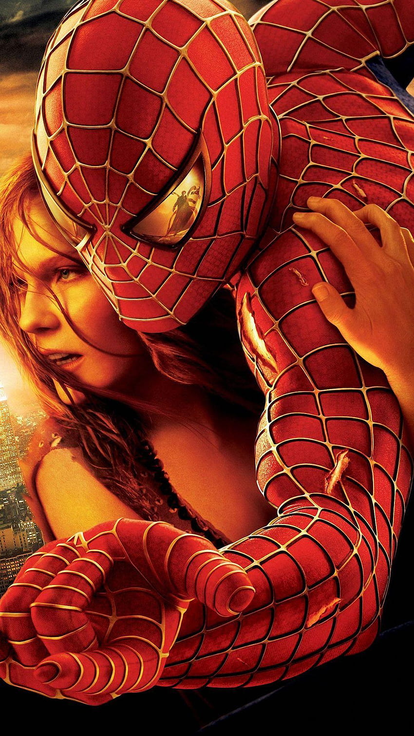 Of Spiderman, spider man 4 HD phone wallpaper