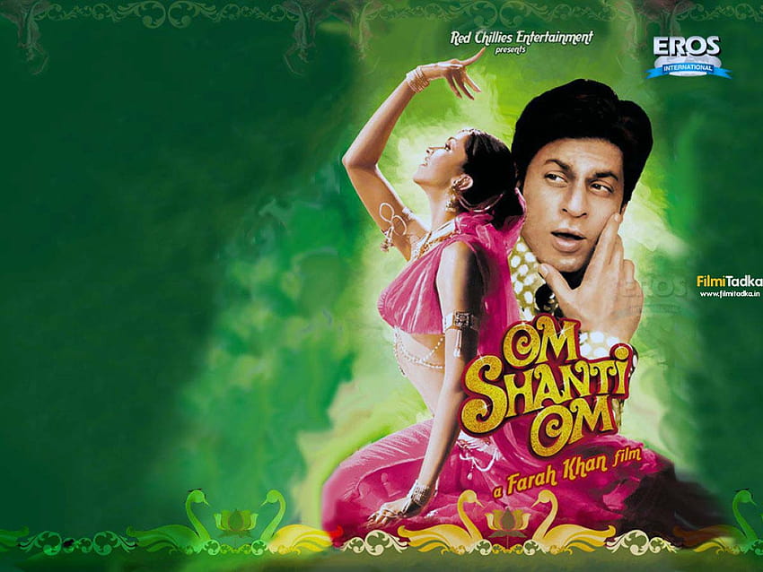 Om shanti om discount 2007 720p movie download