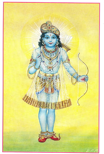 Lord Vishnu Religious Waterproof Vinyl Sticker Poster || can1911-1 Fine Art  Print - Religious posters in India - Buy art, film, design, movie, music,  nature and educational paintings/wallpapers at Flipkart.com