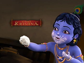 Krishna aur kans HD wallpapers | Pxfuel