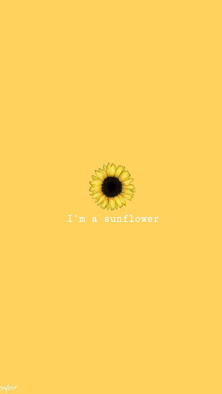 Tumblr sunflowers quotes png sunflower png tumblr png with transparent ...