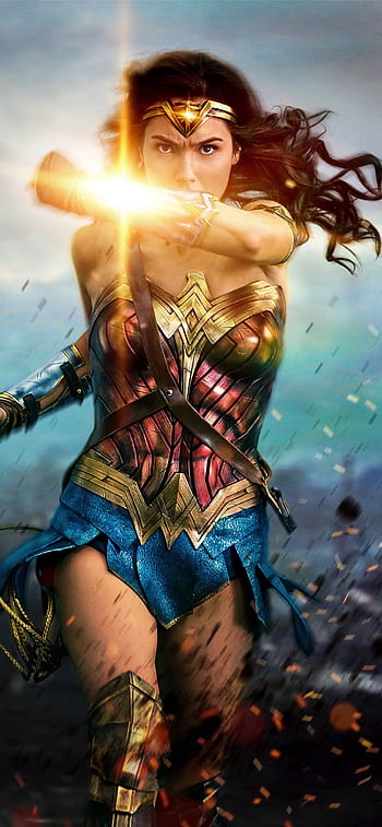 1280x2120 Wonder Woman Warrior 4k 2020 iPhone 6+ HD 4k Wallpapers, Images,  Backgrounds, Photos and Pictures