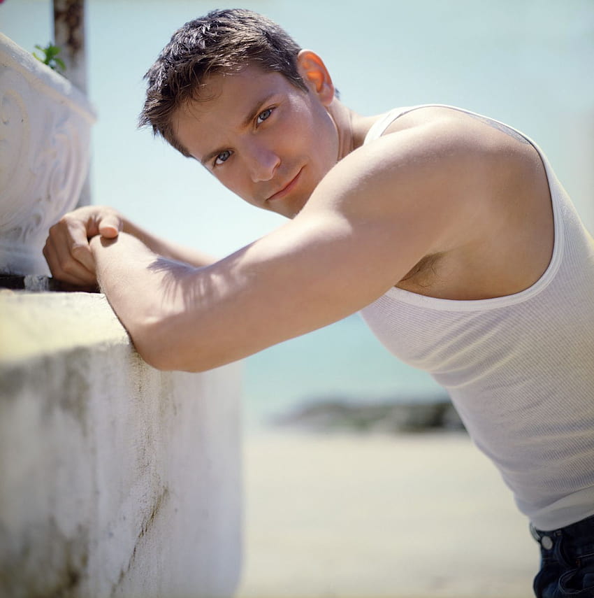 Interview with 98 Degrees' Jeff Timmons – Michelle Vaccaro HD phone wallpaper
