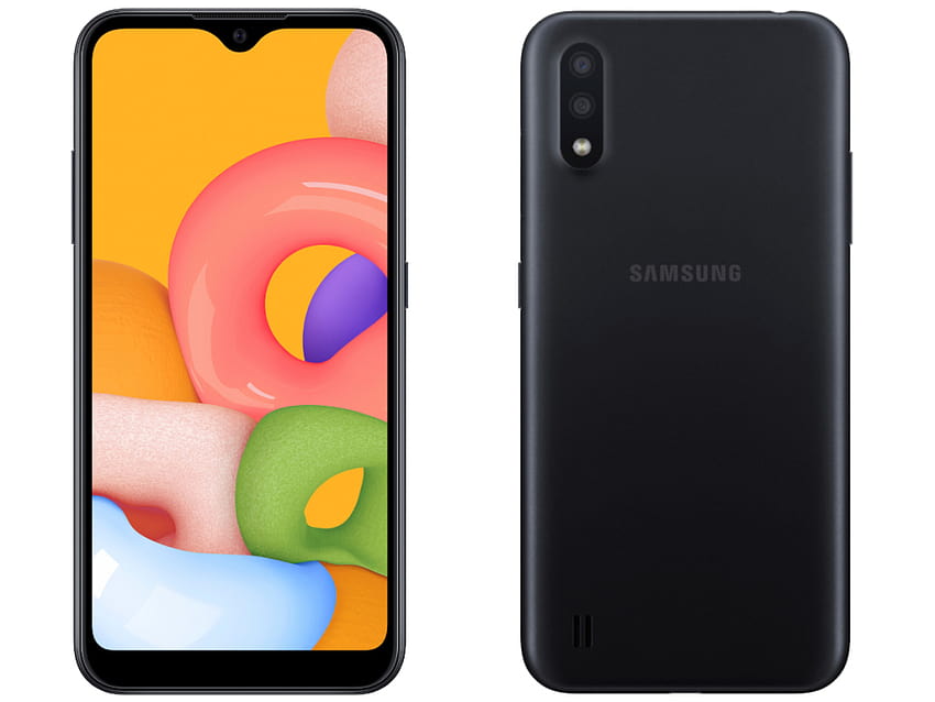 Samsung Officially Launches Galaxy M01 and Galaxy M11 Budget Smartphones – RS News HD wallpaper