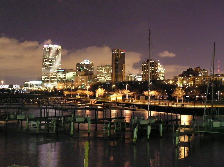 Backgrounds For Milwaukee Backgrounds, milwaukee city HD wallpaper