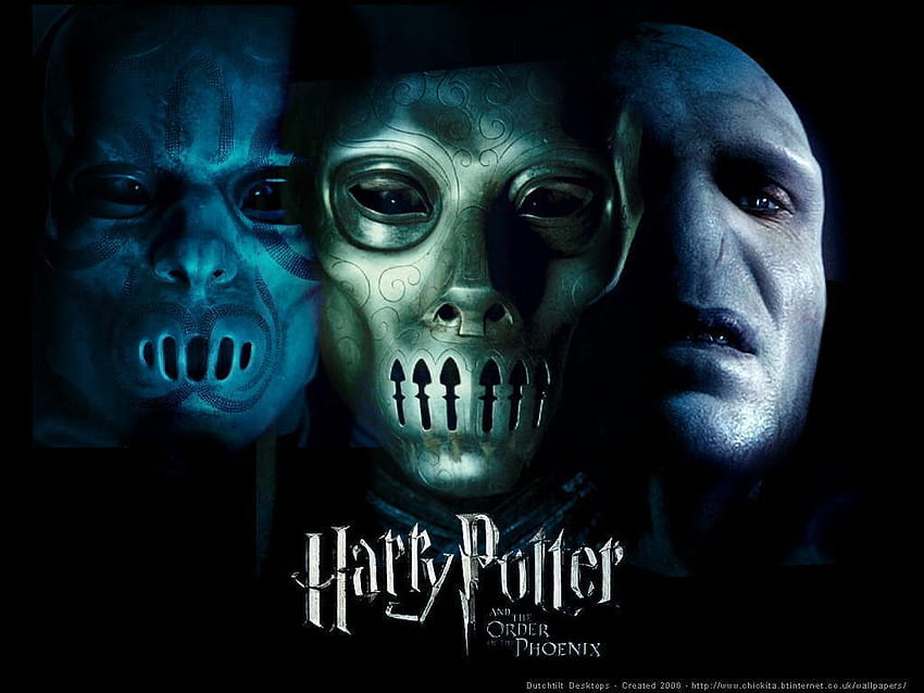 death eaters HD wallpaper death eaters HD wallpaper