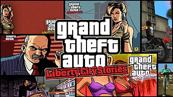 Grand Theft Auto: Liberty City Stories (2005) - MobyGames