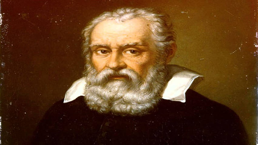 Galileo Galilei HD wallpaper