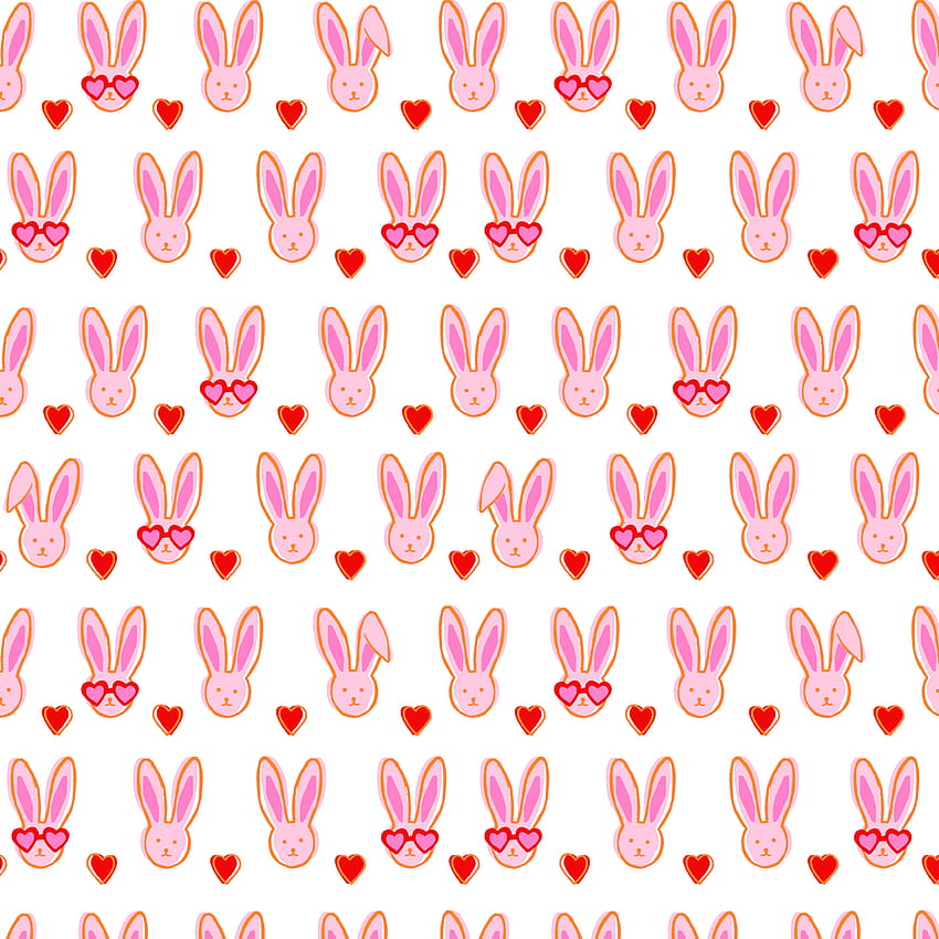 Paint Roller Rabbit HD phone wallpaper | Pxfuel