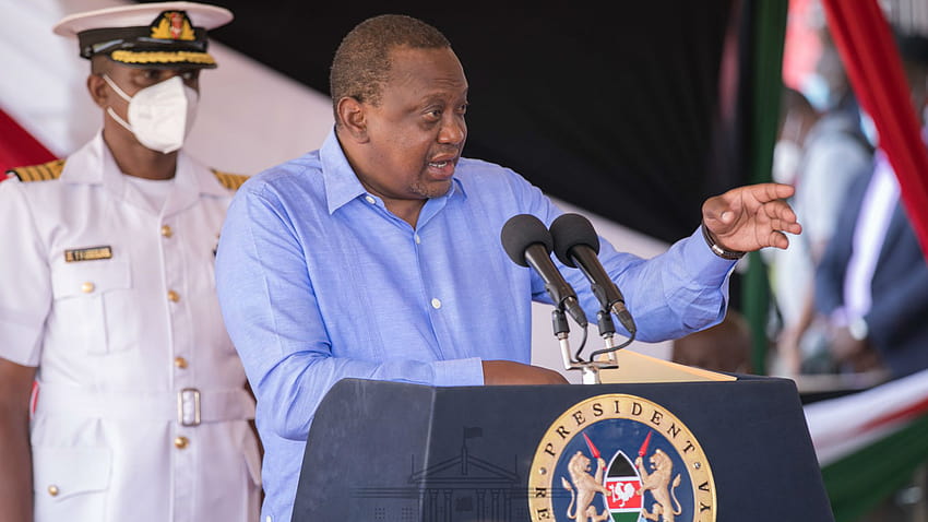 Coronavirus: President Kenyatta suspends Kenyan sporting activities indefinitely HD wallpaper