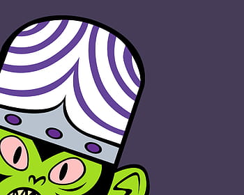 Mojo Jojo Iphone Hd Wallpapers Pxfuel