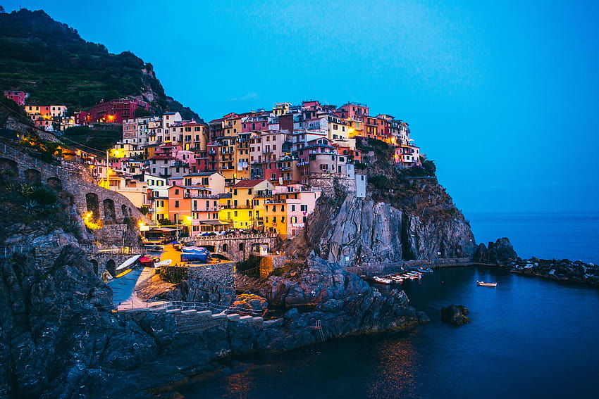14 der schönsten Orte der Welt, die schönsten Orte der Erde HD-Hintergrundbild