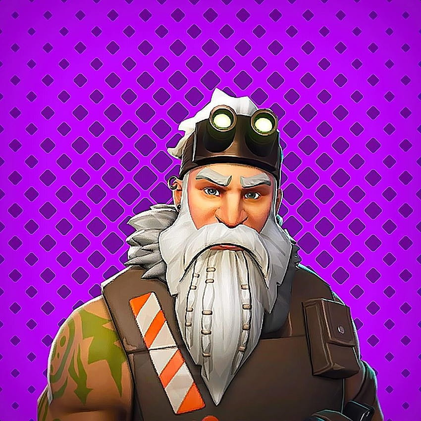 Sgt. Winter Skin • L2pbomb, sgt winter fortnite HD phone wallpaper | Pxfuel