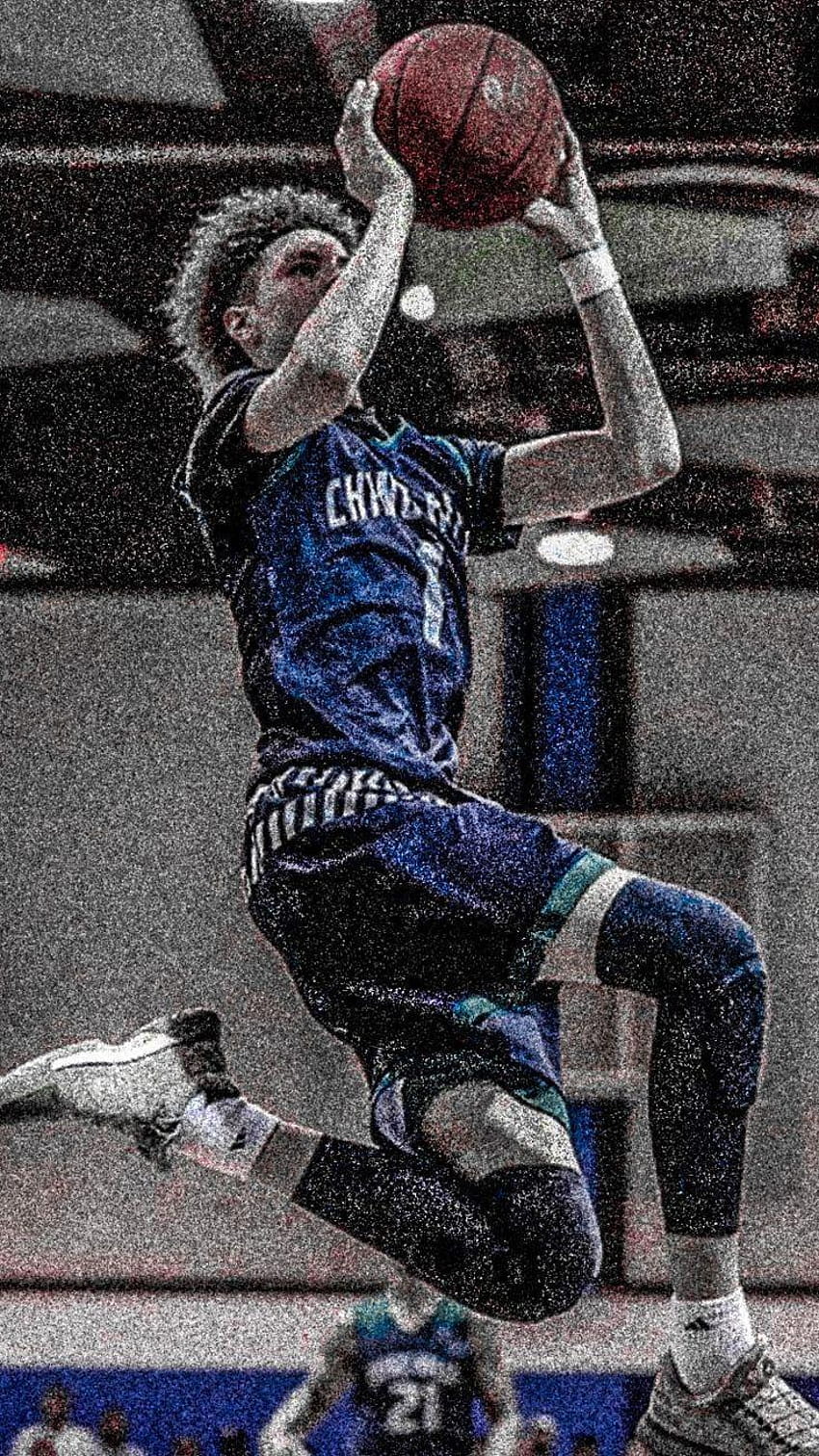 lamelo ball wallpapers 4k APK for Android Download