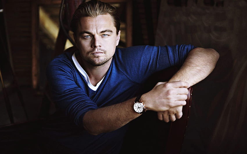 16 Leonardo Dicaprio, Leonardo Dicaprio Computer HD Wallpaper | Pxfuel