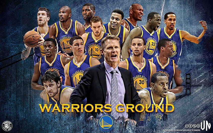 Golden State Warriors , Sports, HQ Golden State Warriors HD wallpaper