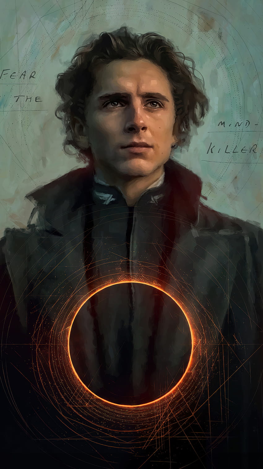 Dune 2021 Timothee Chalamet Phone iPhone 1150c [2160x3840] for your , Mobile & Tablet, ティモシー・シャラメ・デューン HD電話の壁紙