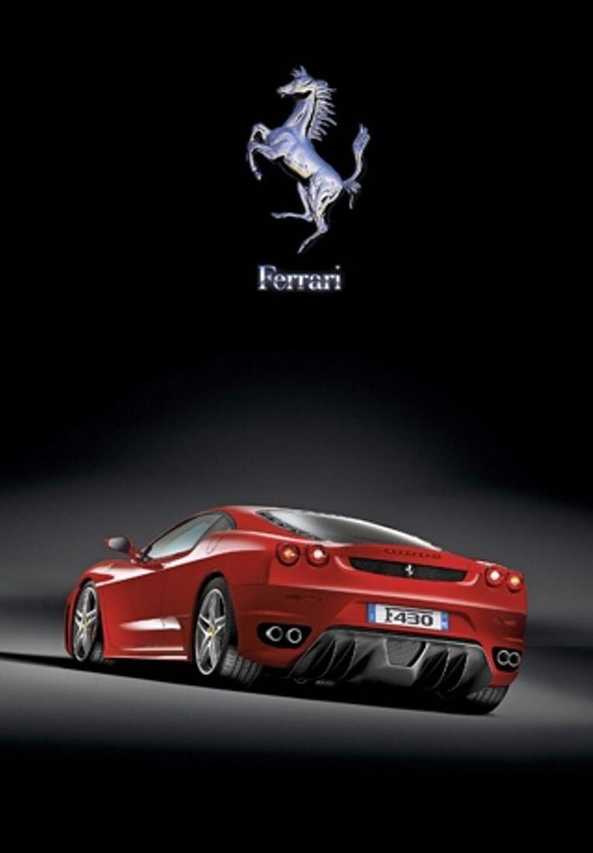 Ferrari Mobile Wallpapers  Top Free Ferrari Mobile Backgrounds   WallpaperAccess