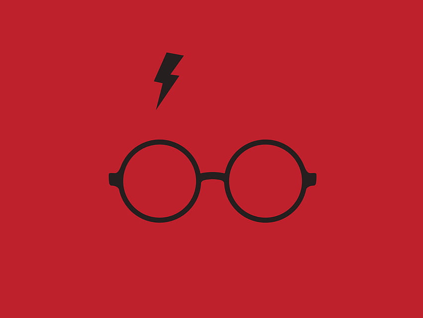 You can now listen to the first Harry Potter book on Audible for, harry potter glasses HD wallpaper