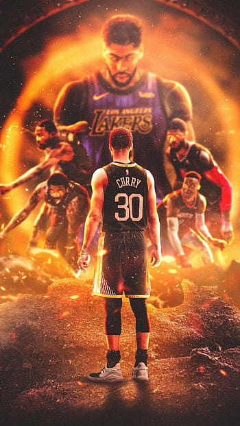 NBA Fans Try To Name A Better Starting 5 Without Any Of The Players From  The List Stephen Curry Kobe Bryant LeBron James Kevin Durant Shaquille  ONeal  Fadeaway World