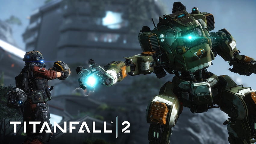 Titanfall Wallpaper for iPhone 11, Pro Max, X, 8, 7, 6 - Free Download on  3Wallpapers