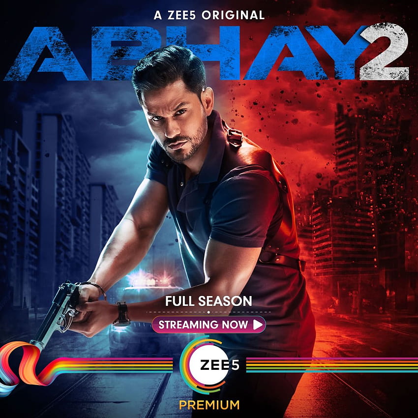 Abhay season discount 2 download free