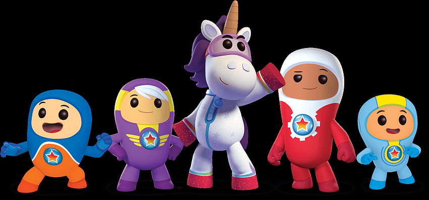 Pin on Think Tank, go jetters HD wallpaper