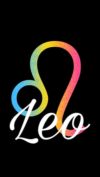 Leo Zodiac Wallpapers  Top Free Leo Zodiac Backgrounds  WallpaperAccess