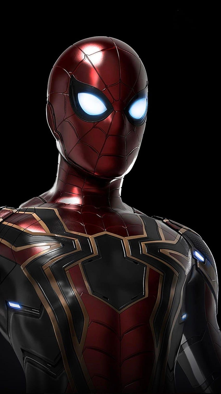 Total 65 Images Fondos De Pantalla De Iron Spider Viaterramx 8781