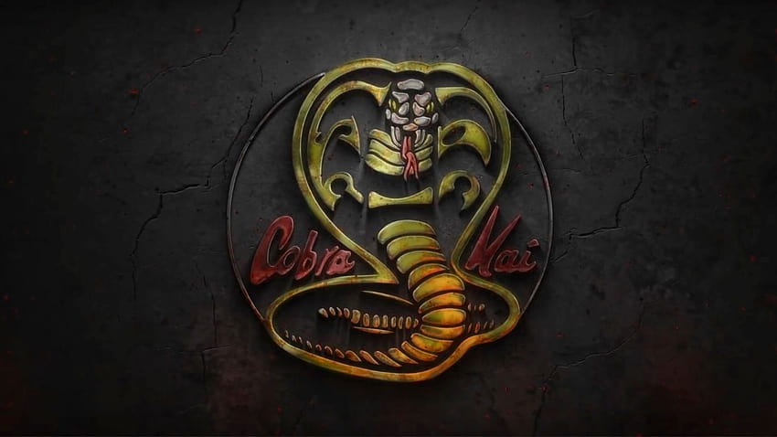 Cobra Kai; Season 2 Episode 1 HD wallpaper