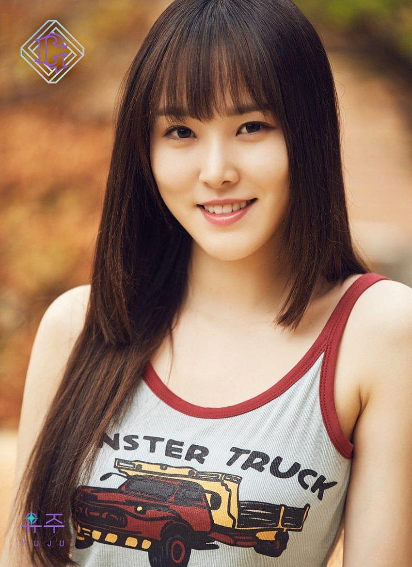 FULL HQ] Gfriend teaser for, yuju HD phone wallpaper | Pxfuel