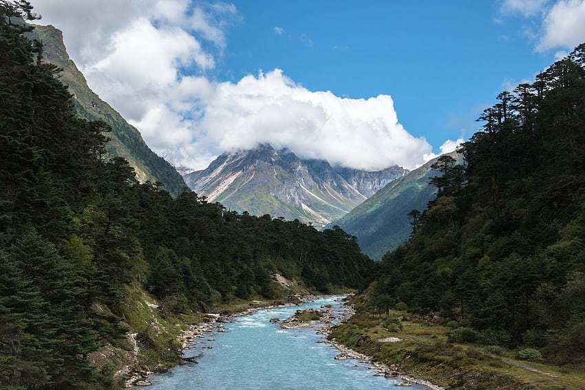 NORTH SIKKIM , and , , Near by HD wallpaper