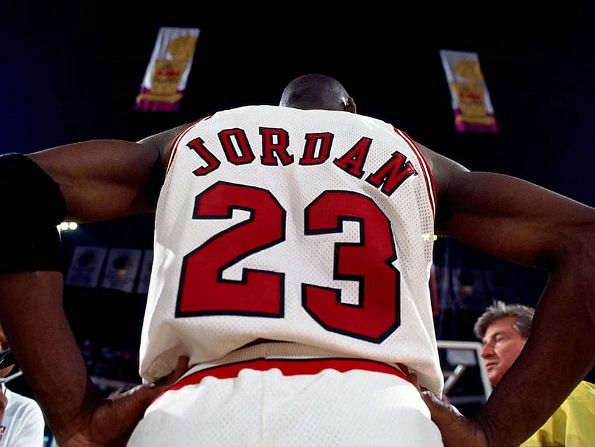 Michael Jordan, Nba, Basketball, Jersey, nba jerseys HD wallpaper