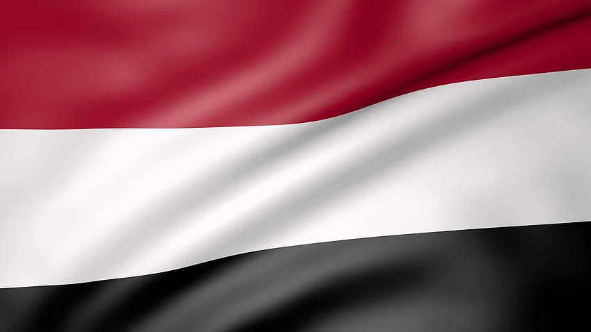 Yemen Flag Weneedfun Hd Wallpaper Pxfuel 