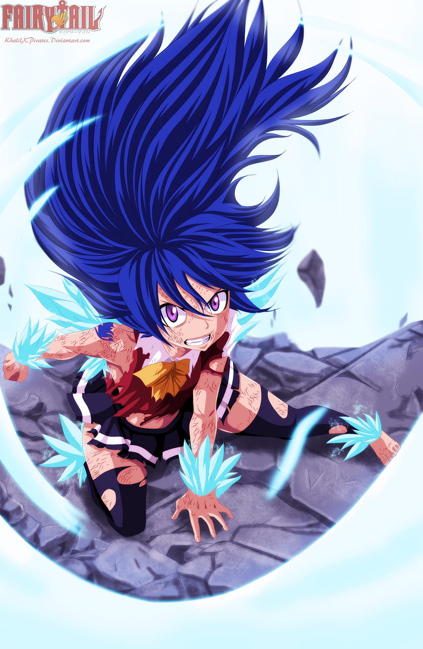 Wendy's Dragon Force! Wendy vs Ezel – Fairy Tail 376, wendy fairy tail HD phone wallpaper