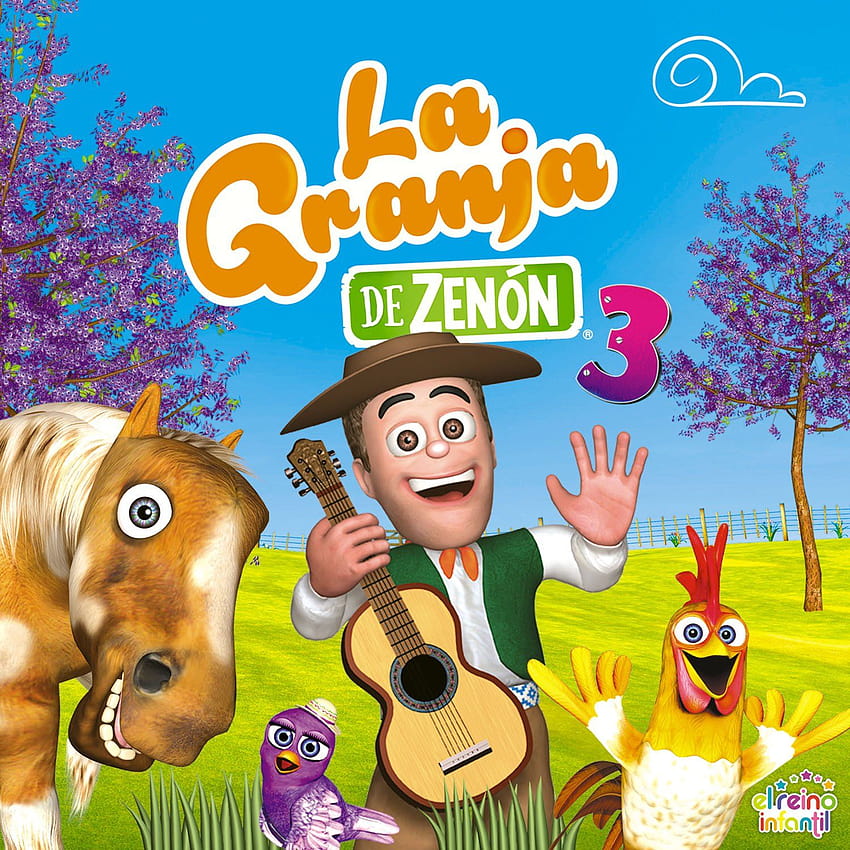 La Granja De Zenon, Bartolito HD-Handy-Hintergrundbild