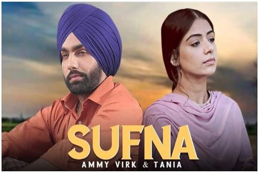 Пълният филм на Sufna е наличен за онлайн в Tamilrockers и други сайтове за торент, пълният филм на Sufna е наличен за онлайн в Tamilrockers и други сайтове за торенти, ammy virk sufna HD тапет