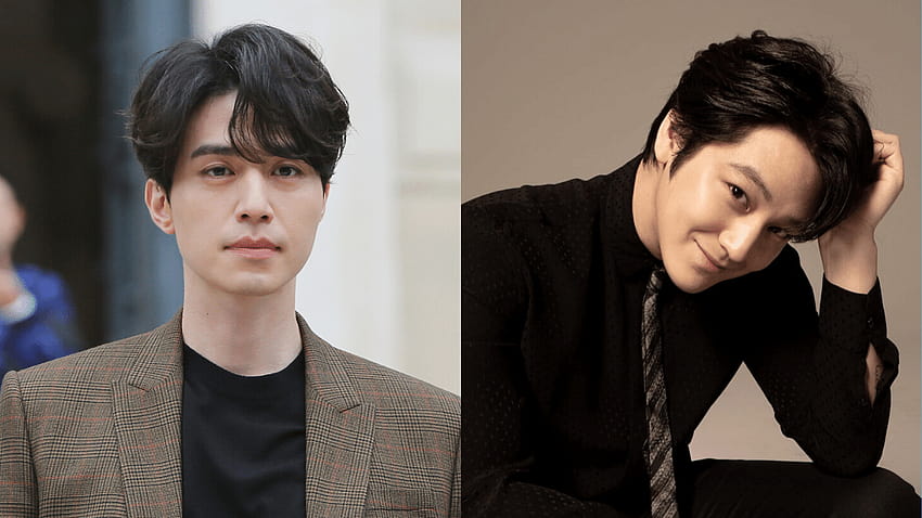 El nuevo drama de Lee Dong Wook y Kim Bum, Tale Of Gumiho: trama, elenco, actualizaciones fondo de pantalla