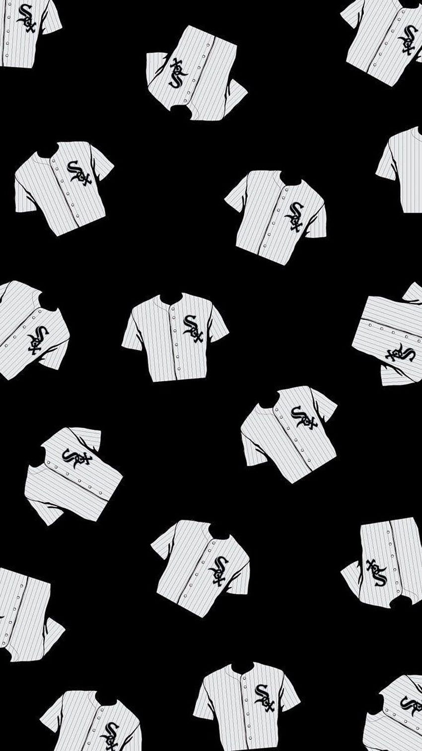 Chicago White Sox on Twitter:, chicago white sox 2018 HD phone wallpaper