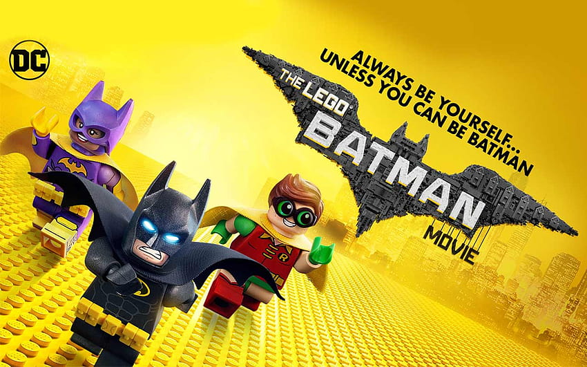 The Lego Batman Movie Movie Full, iphone hungama cartoon character HD  wallpaper | Pxfuel