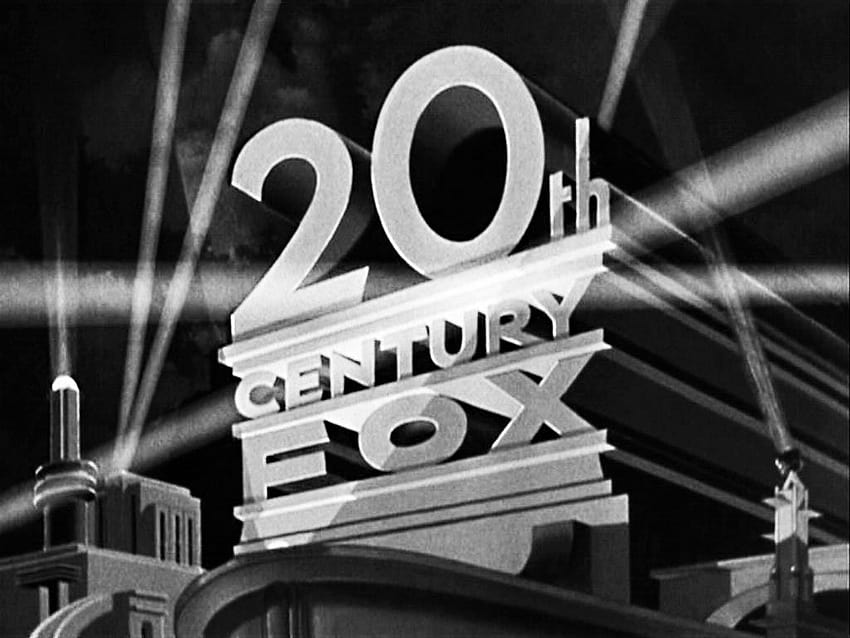 Filmes de raposa do século 20 papel de parede HD