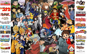 Does Talent Come in Waves? The 1990 to 2010 Boom in Anime - ReelRundown-demhanvico.com.vn