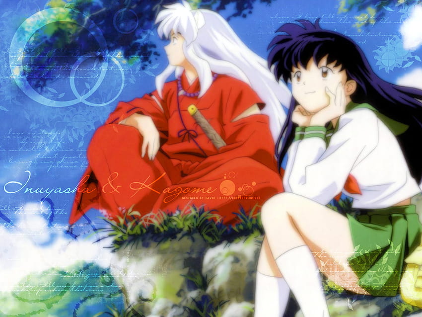 inuyasha kilala human form