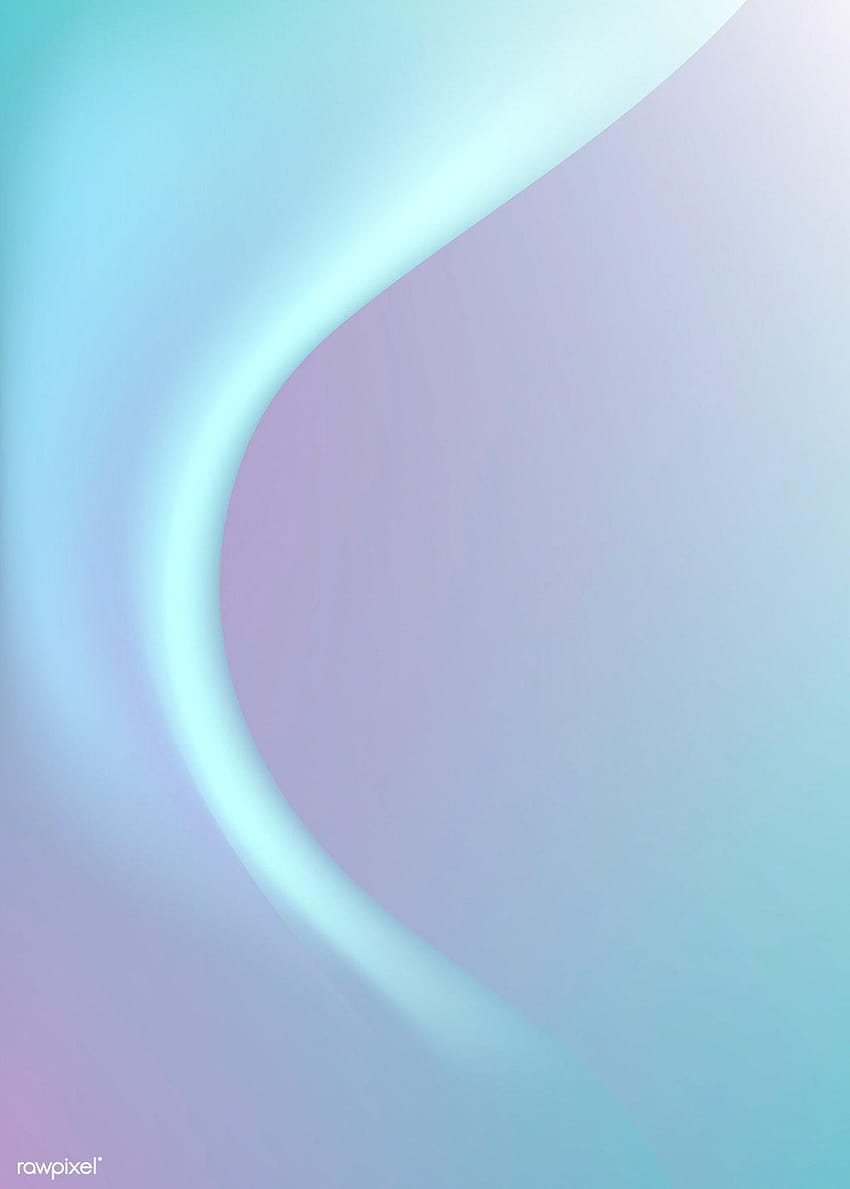 premium vector of Abstract blue gradient backgrounds vector 894053, abstract wavy vibrant HD phone wallpaper