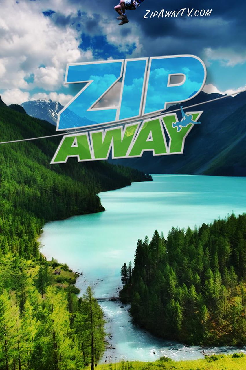 Zip Away With The Zip Line Guy! » Zip Away TV™, zipline HD phone wallpaper